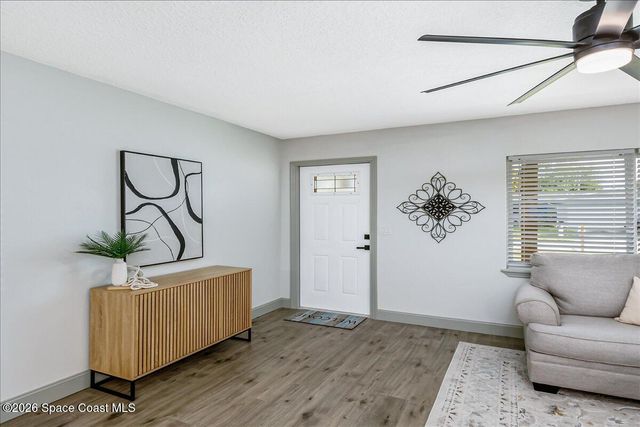 969 Bellaire Lane, Rockledge, FL 32955