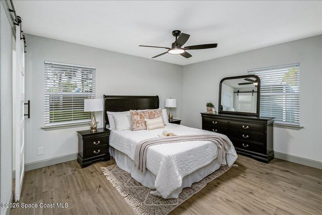 969 Bellaire Lane, Rockledge, FL 32955