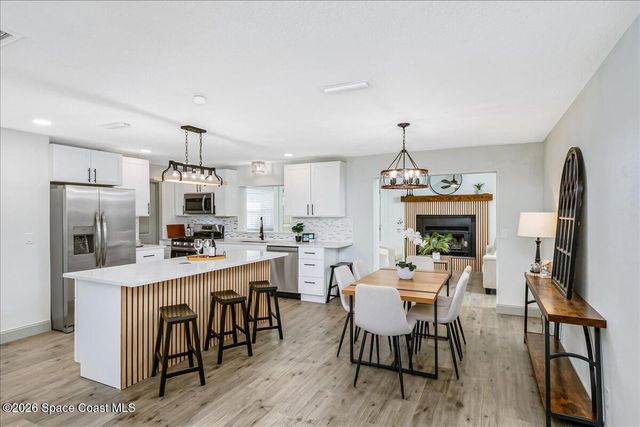 969 Bellaire Lane, Rockledge, FL 32955