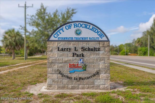 969 Bellaire Lane, Rockledge, FL 32955