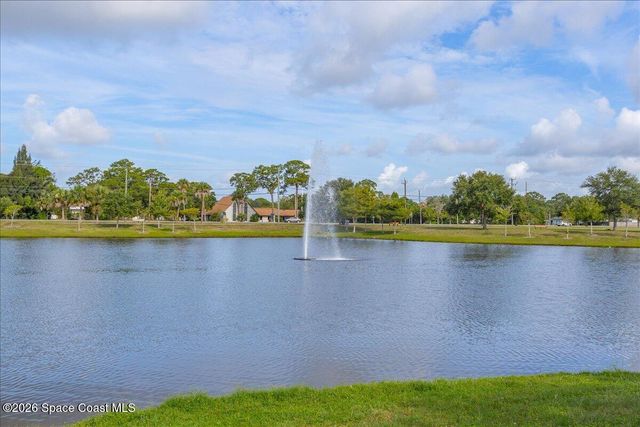 969 Bellaire Lane, Rockledge, FL 32955