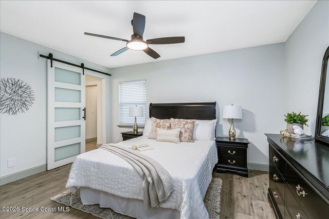 969 Bellaire Lane, Rockledge, FL 32955