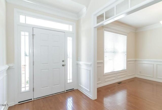 2043 Sinclair Trace, Burlington, NC 27215