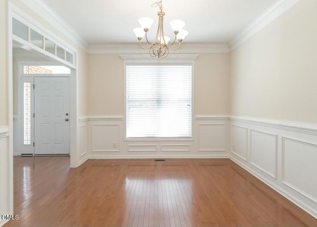 2043 Sinclair Trace, Burlington, NC 27215