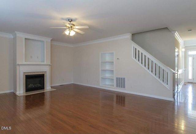 2043 Sinclair Trace, Burlington, NC 27215