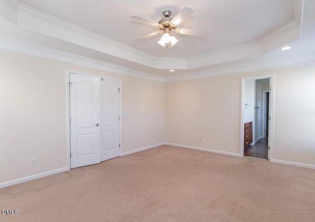 2043 Sinclair Trace, Burlington, NC 27215