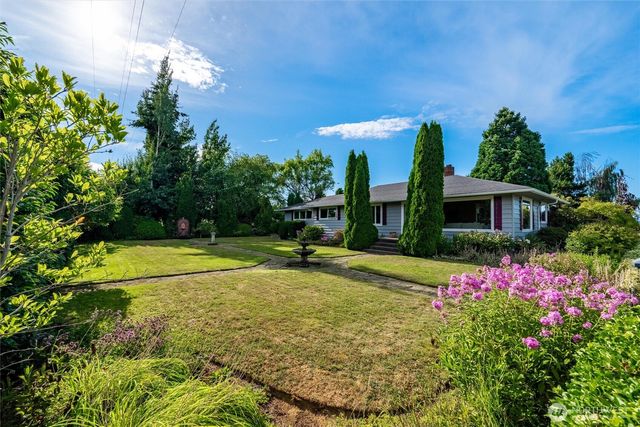 354 W Badger Road, Lynden, WA 98264
