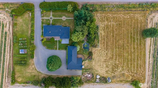 354 W Badger Road, Lynden, WA 98264