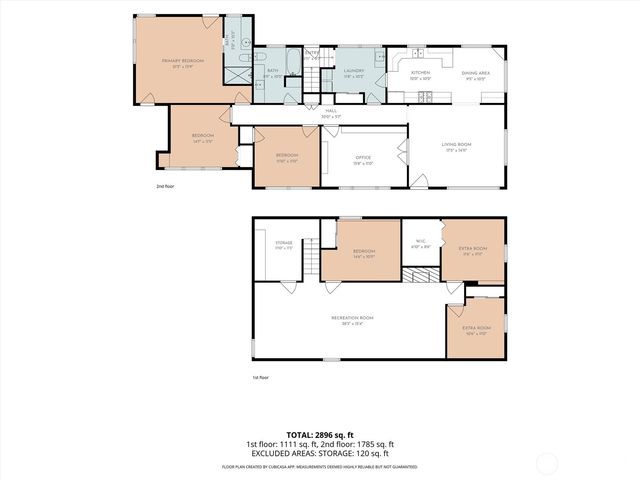 354 W Badger Road, Lynden, WA 98264