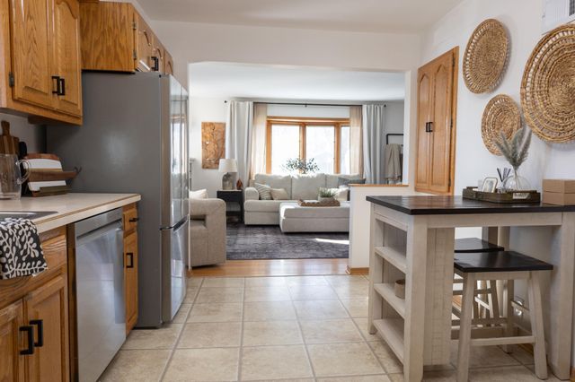 204 Clary Street W, Worthington, MN 56187