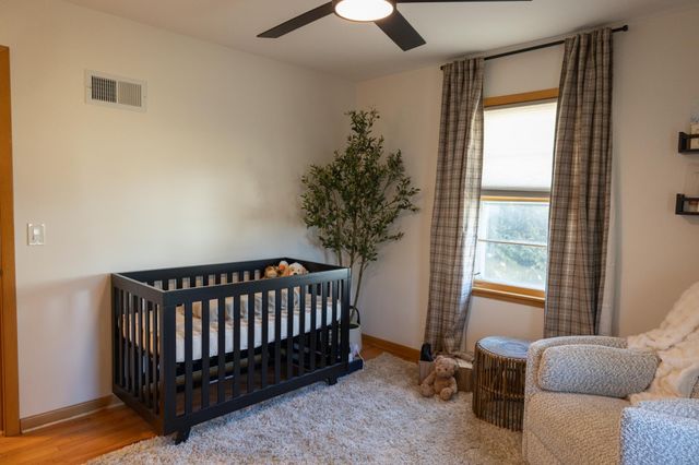 204 Clary Street W, Worthington, MN 56187