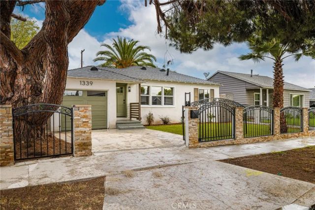 1339 W Magnolia, Compton, CA 90220