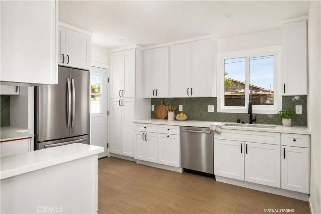 1339 W Magnolia, Compton, CA 90220