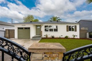 1339 W Magnolia, Compton, CA 90220