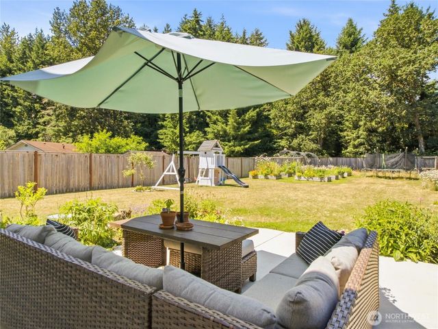 507 B Minnesota Street N, Rainier, WA 98576