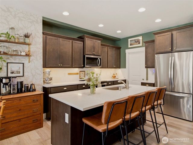 507 B Minnesota Street N, Rainier, WA 98576