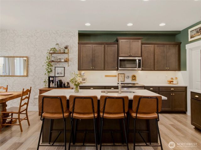 507 B Minnesota Street N, Rainier, WA 98576