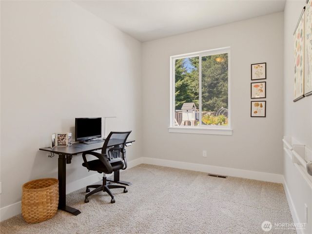 507 B Minnesota Street N, Rainier, WA 98576