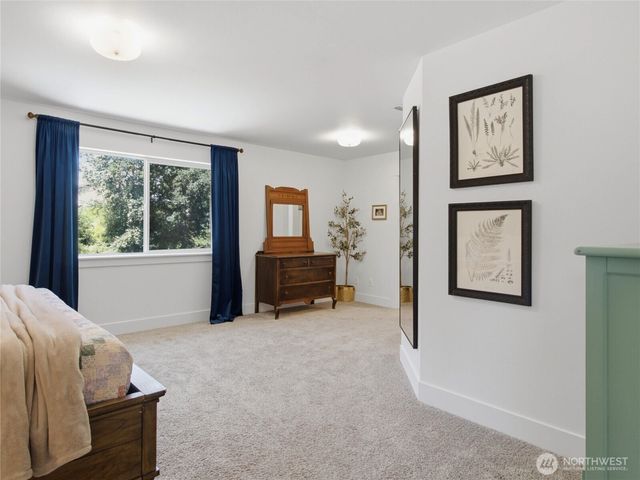 507 B Minnesota Street N, Rainier, WA 98576