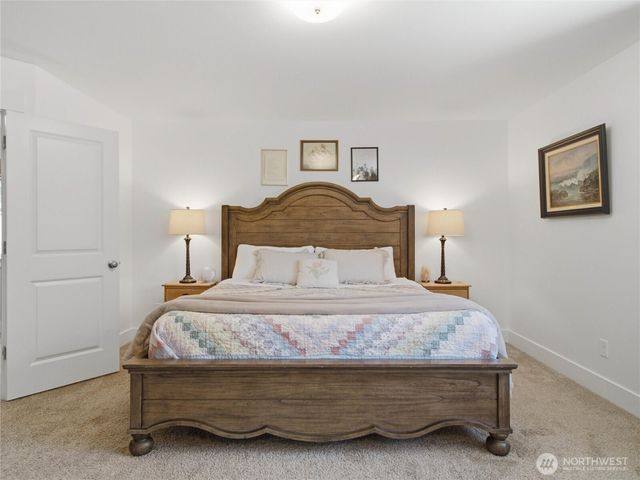 507 B Minnesota Street N, Rainier, WA 98576