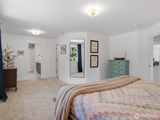 507 B Minnesota Street N, Rainier, WA 98576