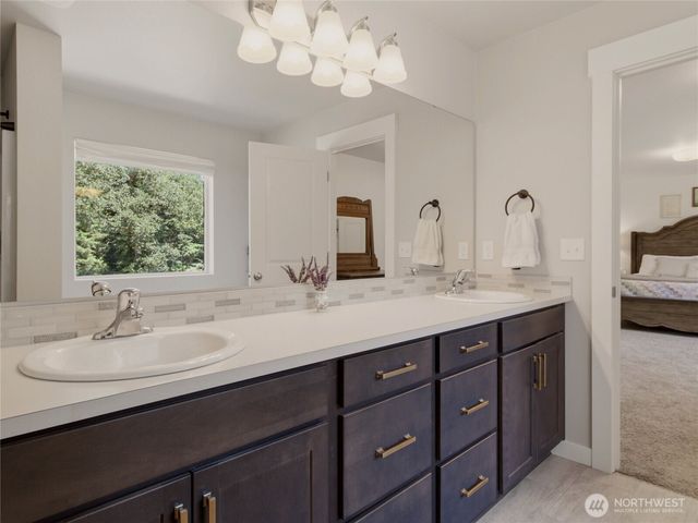 507 B Minnesota Street N, Rainier, WA 98576
