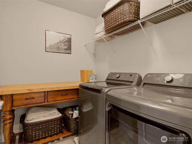 507 B Minnesota Street N, Rainier, WA 98576
