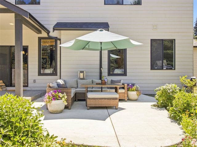 507 B Minnesota Street N, Rainier, WA 98576