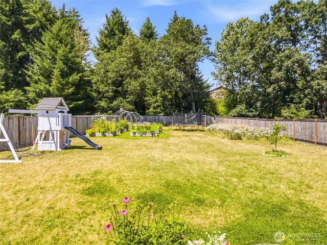 507 B Minnesota Street N, Rainier, WA 98576