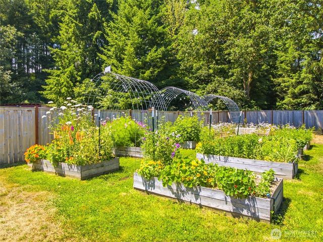 507 B Minnesota Street N, Rainier, WA 98576