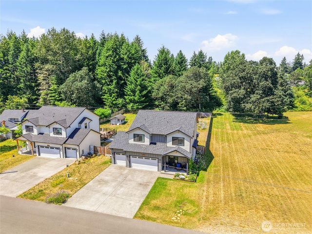 507 B Minnesota Street N, Rainier, WA 98576