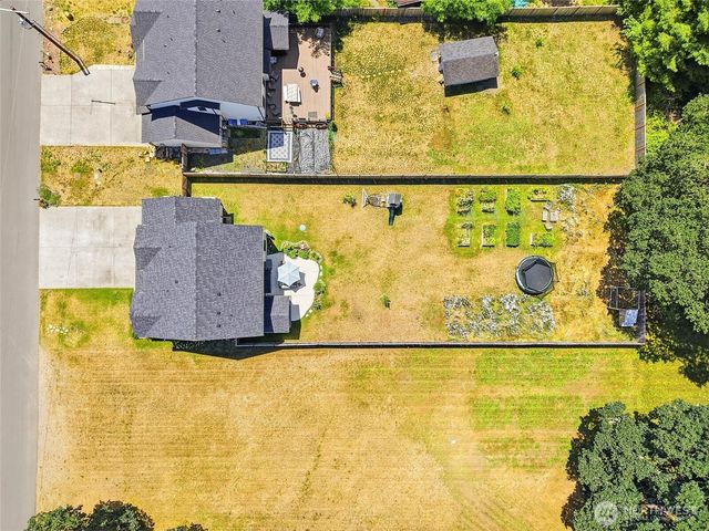 507 B Minnesota Street N, Rainier, WA 98576