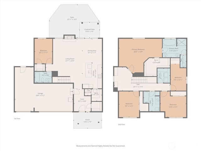 507 B Minnesota Street N, Rainier, WA 98576