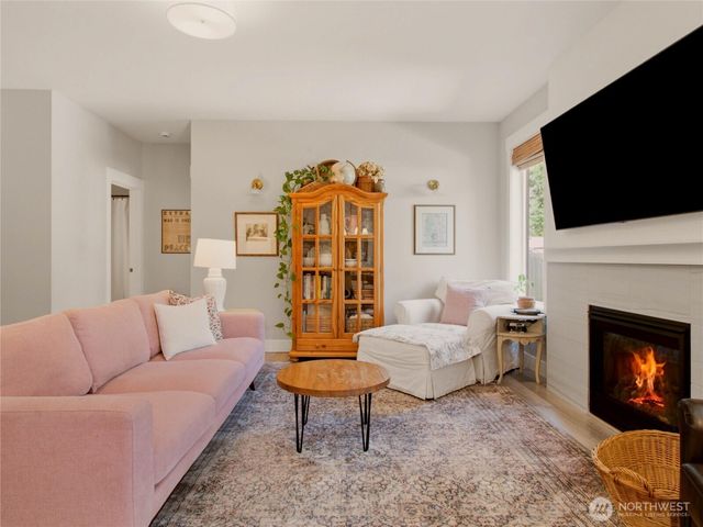 507 B Minnesota Street N, Rainier, WA 98576