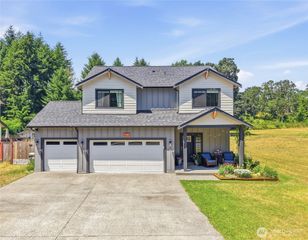 507 B Minnesota Street N, Rainier, WA 98576