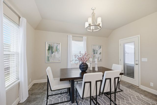 2601 W Albuquerque Street, Broken Arrow, OK 74011