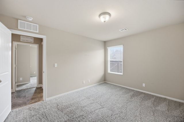 2601 W Albuquerque Street, Broken Arrow, OK 74011