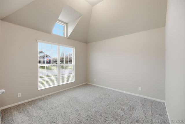 2601 W Albuquerque Street, Broken Arrow, OK 74011