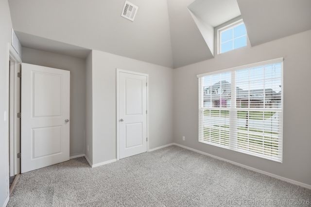 2601 W Albuquerque Street, Broken Arrow, OK 74011