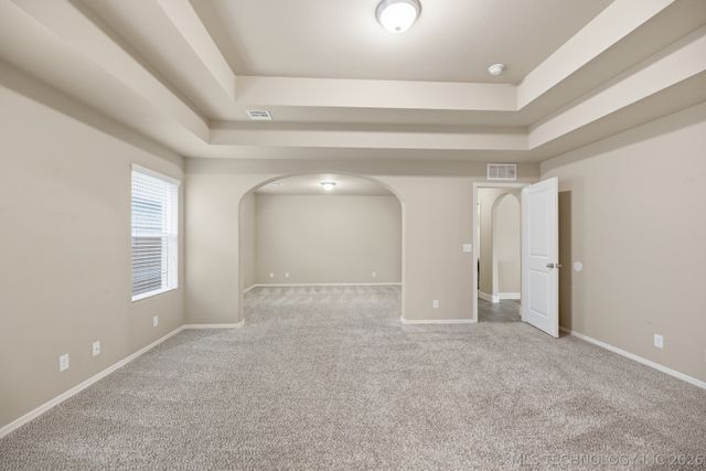 2601 W Albuquerque Street, Broken Arrow, OK 74011