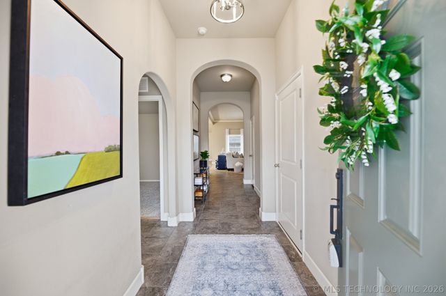 2601 W Albuquerque Street, Broken Arrow, OK 74011