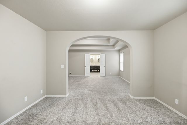 2601 W Albuquerque Street, Broken Arrow, OK 74011