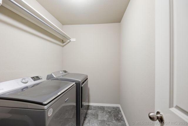 2601 W Albuquerque Street, Broken Arrow, OK 74011