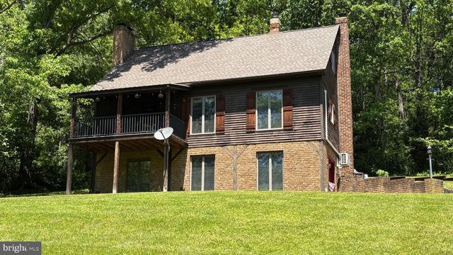 285 HUSSON RD, Felton, PA 17322