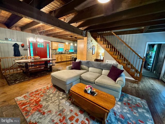 285 HUSSON RD, Felton, PA 17322