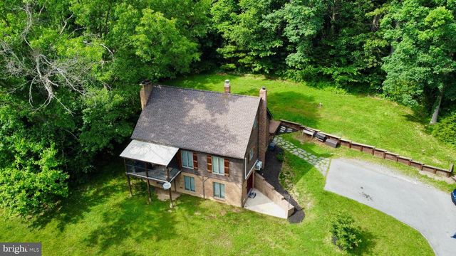 285 HUSSON RD, Felton, PA 17322