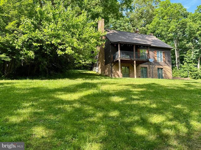 285 HUSSON RD, Felton, PA 17322