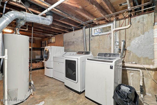 5612 Sterling Dr, Louisville, KY 40216