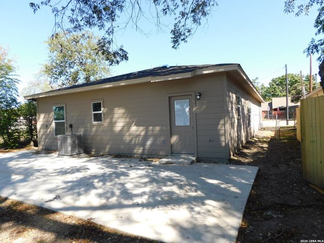 2958 WEIR AVE, San Antonio, TX 78226