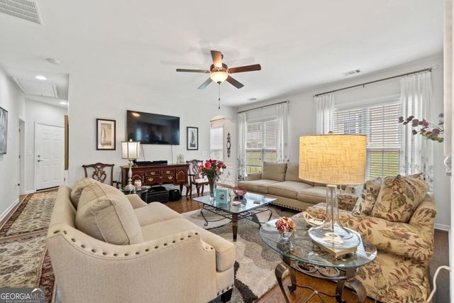 1090 Summer Station Street, Greensboro, GA 30642